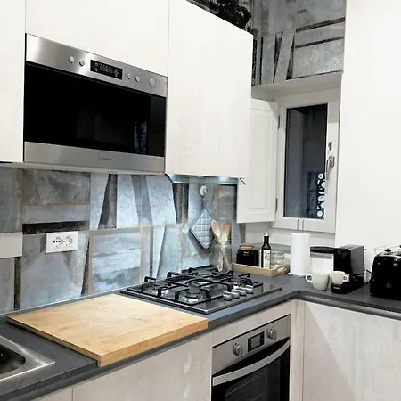 Apartment Ponte Vecchio - Torre Dei Guelfi *