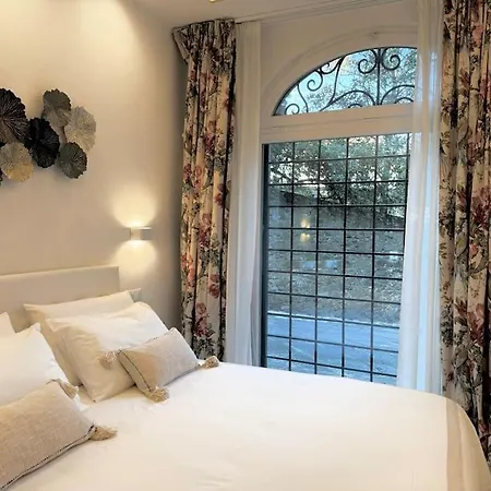 Ponte Vecchio - Torre Dei Guelfi Apartment