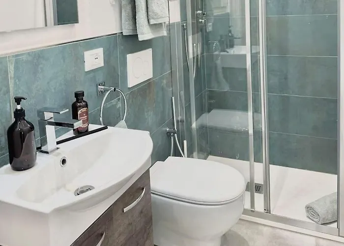 Apartamento Ponte Vecchio - Torre Dei Guelfi Florencia