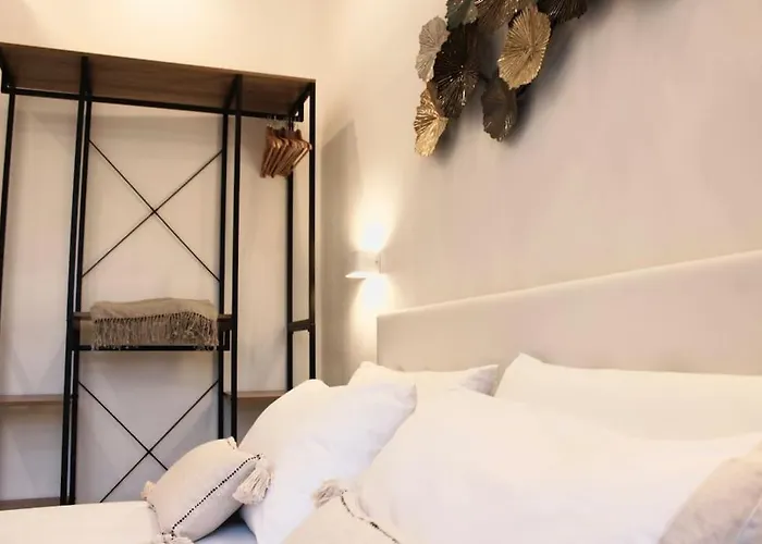 Ponte Vecchio - Torre Dei Guelfi Apartamento