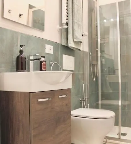 Ponte Vecchio - Torre Dei Guelfi Apartamento *