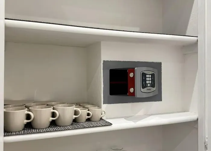 Ponte Vecchio - Torre Dei Guelfi Apartamento Florencia