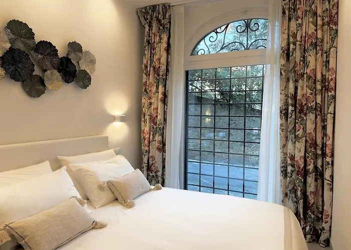 Ponte Vecchio - Torre Dei Guelfi Apartamento