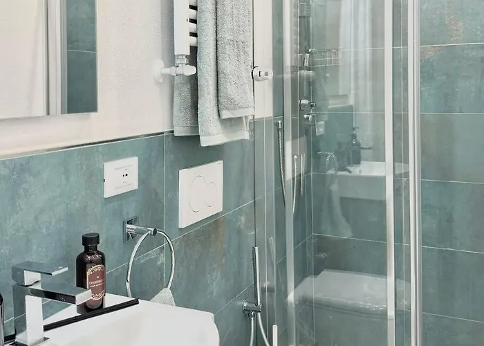 Apartamento Ponte Vecchio - Torre Dei Guelfi Florencia