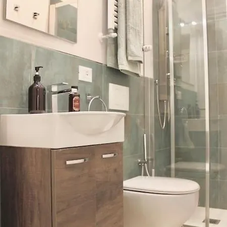 Ponte Vecchio - Torre Dei Guelfi Appartement *